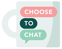 choose to chat logo