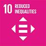 Sustainable Development Goal 10
